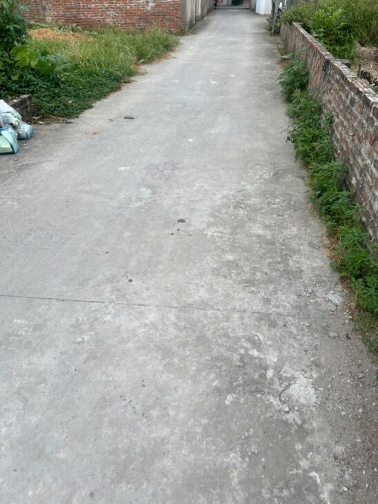 ĐẤT ĐẸP- GIÁ TỐT CẦN BÁN NHANH LÔ ĐẤT TIỀM NĂNG vị trí tại huyện Thanh Oai, TP Hà Nội