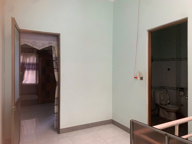 NHÀ ĐẸP – GIÁ TỐT – CHÍNH CHỦ CẦN BÁN TẠI NGÃI GIAO – CHÂU ĐỨC – BRVT ngay TTT Mại Xã Ngãi Giao