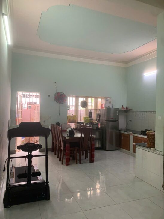NHÀ ĐẸP – GIÁ TỐT – CHÍNH CHỦ CẦN BÁN TẠI NGÃI GIAO – CHÂU ĐỨC – BRVT ngay TTT Mại Xã Ngãi Giao