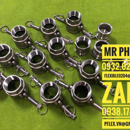khớp nối nhanh inox camlock – khớp nối nhanh inox 304 – khớp nối nhanh inox 316 khớp nối nhanh inox camlock – khớp nối nhanh inox 304 – khớp nối nhanh inox 316