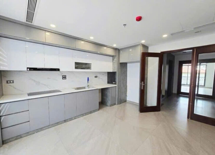 SIÊU PHẨM GARA Ô TÔ, THANG MÁY- NGOẠI GIAO ĐOÀN/ XUÂN ĐỈNH- DT 60M2x 5 TẦNG- MẶT NGÕ Ô TÔ TẢI- KINH