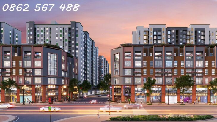 KHÁM PHÁ SHOPHOUSE MẶT PHỐ TRUNG TÂM HẢI PHÒNG – ĐẦU TƯ SINH LỜI BỀN VỮNG KHÁM PHÁ SHOPHOUSE MẶT PHỐ TRUNG TÂM HẢI PHÒNG – ĐẦU TƯ SINH LỜI BỀN VỮNG