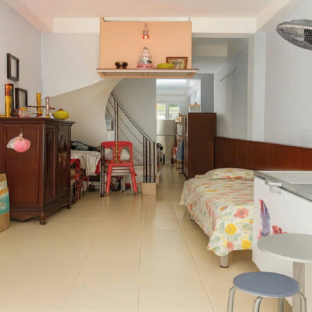 Nhà 2 mặt Hẻm Ô tô Cách Mạng Tháng Tám – QUẬN 10 – 146 m2 vuông vức – 6.6 tỷ Nhà 2 mặt Hẻm Ô tô Cách Mạng Tháng Tám – QUẬN 10 – 146 m2 vuông vức – 6.6 tỷ