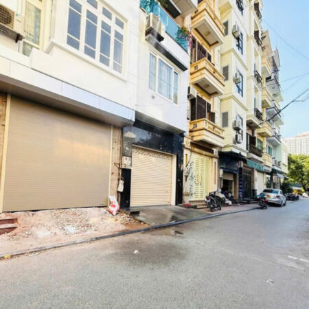 CHỦ NGỘP BÁN GẤP MP Nguyễn Khả Trạc Cầu Giấy vỉ hè oto KD 58m x5T giá 24 tỷ TL. CHỦ NGỘP BÁN GẤP MP Nguyễn Khả Trạc Cầu Giấy vỉ hè oto KD 58m x5T giá 24 tỷ TL.