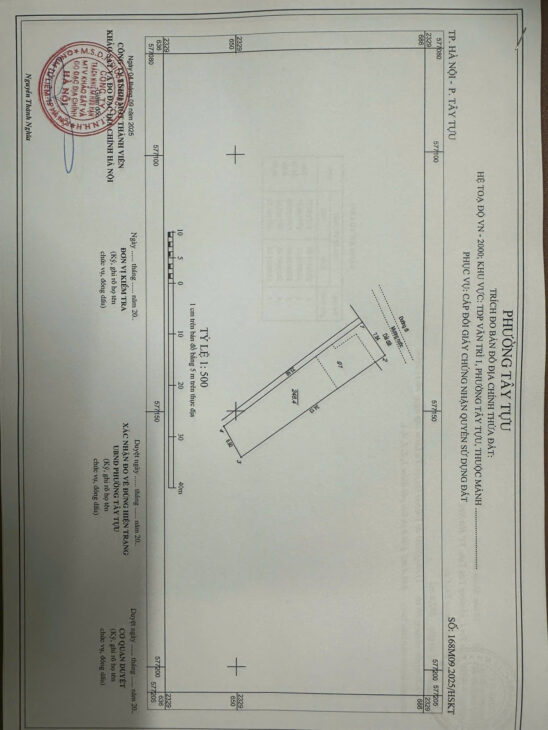 BÁN GẤP MẢNG ĐẤT NÔNG NGHIỆP MẶT ĐƯỜNG NỐI HOÀNG QUỐC VIỆT KÉO DÀI LH; 0931982626