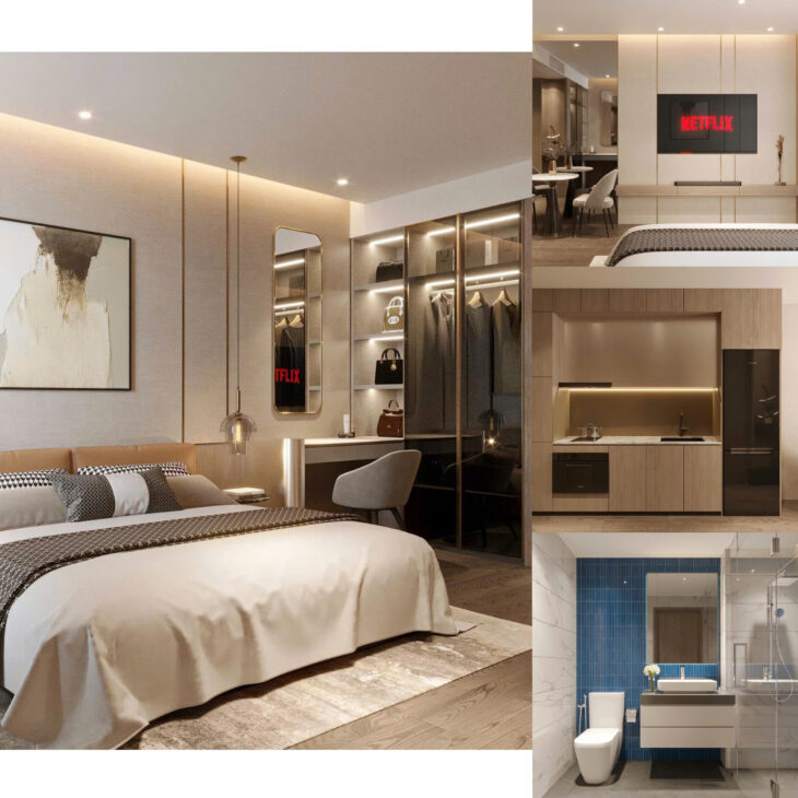 CĂN S2.22.02 SKY M HẠ LONG – VIEW TRỰC DIỆN BIỂN, ĐỈNH CAO GIÁ TRỊ SỐNG VÀ ĐẦU TƯ