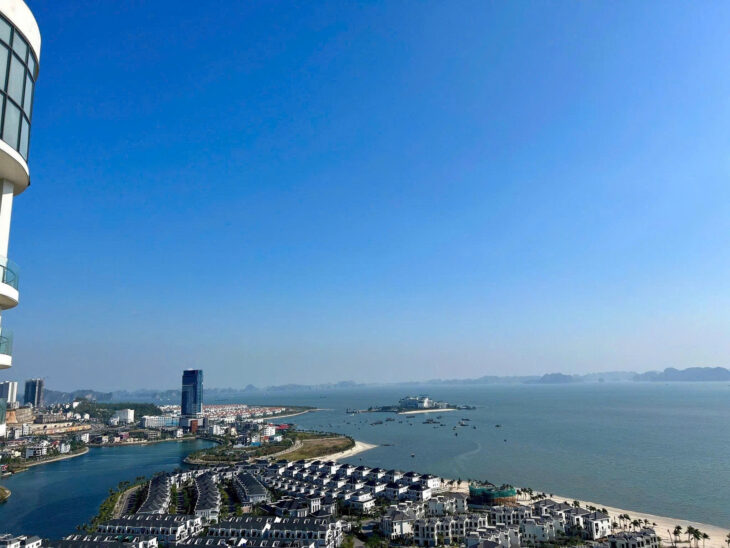 CĂN S2.22.02 SKY M HẠ LONG – VIEW TRỰC DIỆN BIỂN, ĐỈNH CAO GIÁ TRỊ SỐNG VÀ ĐẦU TƯ