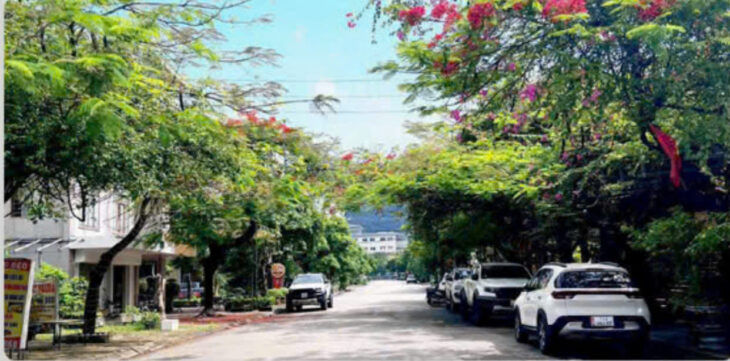 CHÍNH CHỦ BÁN 2 LÔ ĐẤT LIỀN KỀ TẠI DỰ ÁN QUẢNG HỒNG – CẨM PHẢ, QUẢNG NINH