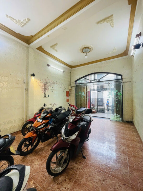 Khu Vip BÀU CÁT-Ngay Ga Metro-Hẻm nhựa Xe Hơi-92M2-Nhỉnh 10 Tỷ