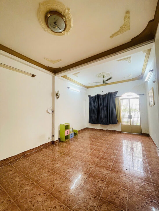 Khu Vip BÀU CÁT-Ngay Ga Metro-Hẻm nhựa Xe Hơi-92M2-Nhỉnh 10 Tỷ