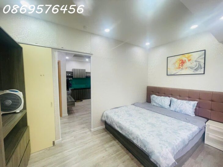 bán căn hộ mường thanh ngay bãi tắm hòn chồng