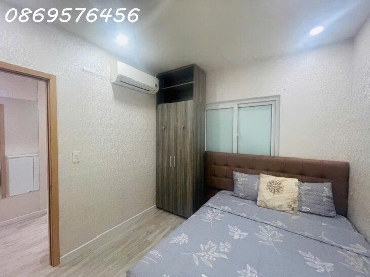 bán căn hộ mường thanh ngay bãi tắm hòn chồng