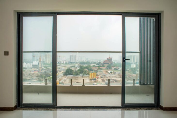 Chớp ngay căn hộ Decapella Q.2 view sông Sài Gòn tầng 17, 102m2, 3PN, sổ hồng trao tay – Giá hời
