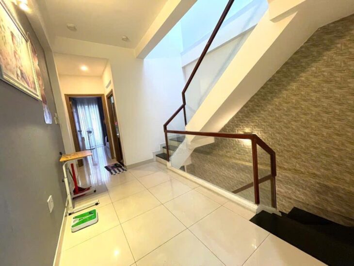 Bán nhà Q1 – Trần Hưng Đạo liên thông Trần Đình Xu, căn hiếm giữa trung tâm Sài Gòn