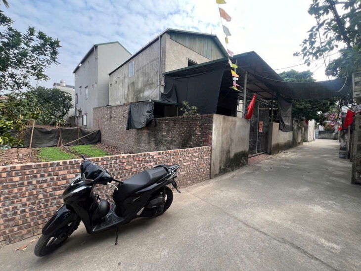 Bán đất Ngô Gia Tự Việt Hưng- ngõ Nông – Oto sát phố 80 m mặt tiền 5m 8.9 tỷ (TL)