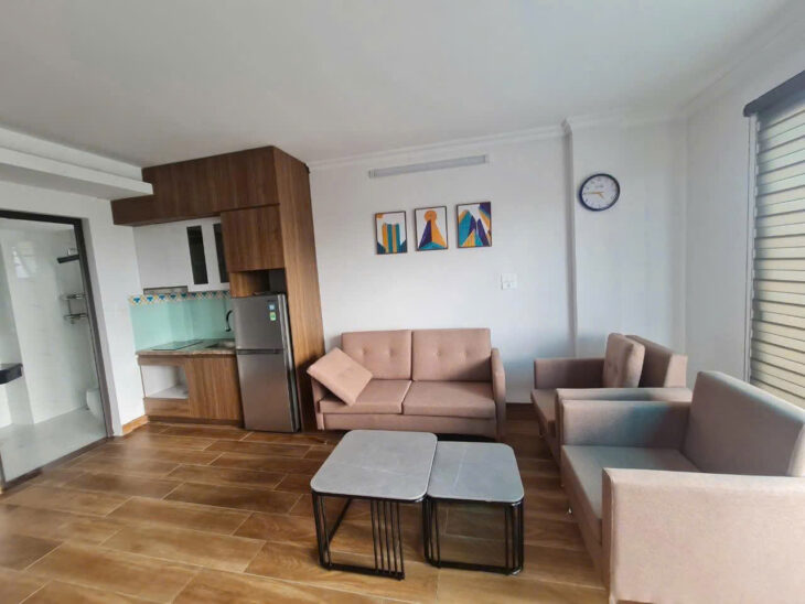 SIÊU ĐẦU TƯ ! 1.5tỷ/n tòa Apartmen Lạc Long Quân Cầu Giấy Tây Hồ ngõ thông oto KD 135m x9t