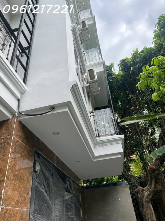 Bán nhà tu hoàng, phương canh, 7 tầng thang máy, hơn 7 tỷ