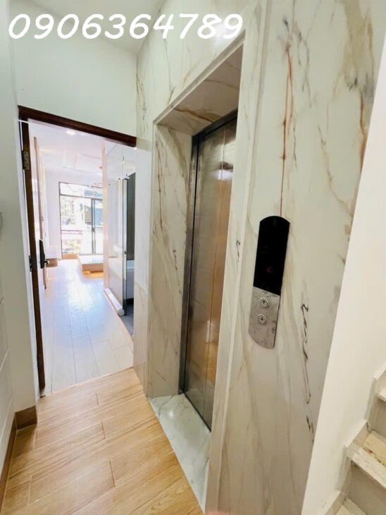 SỞ HỮU NHÀ TRUNG TÂM – KHÔNG CẦN XE HƠI CŨNG TIỆN HƠN BIỆT THỰ XA