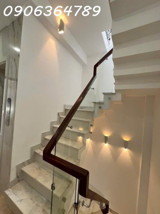 BÁN NHÀ HẺM XE HƠI CMT8, QUẬN 3 – KHÔNG GIAN SỐNG CHUẨN HIỆN ĐẠI TRUNG TÂM SÀI GÒN