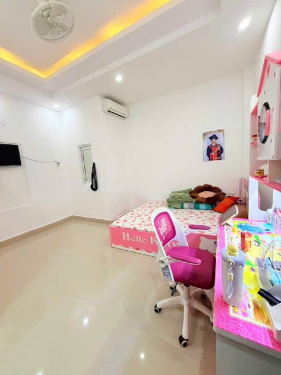 Mặt tiền kinh doanh Huỳnh Thị Đồng – vị trí đẹp – nhà 3 tầng mới – 62m² – giá 9.8 tỷ