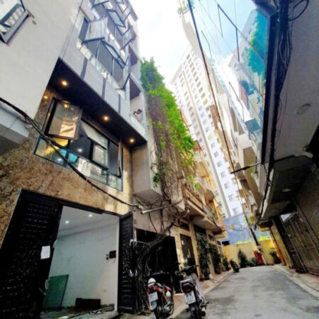 BÁN GẤP NHÀ XUÂN LA TÂY HỒ PL VỈ HÈ OTO KD THANG MÁY 64M X7T GIÁ 26 TỶ TL