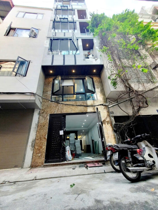 BÁN GẤP NHÀ XUÂN LA TÂY HỒ PL VỈ HÈ OTO KD THANG MÁY 64M X7T GIÁ 26 TỶ TL