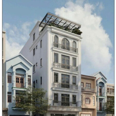 Nhanh tay sở hữu nhà Hoàng Đạo Thành Thanh Xuân lô goc oto KD Thang máy 65mx7T nhỉnh 24tỷ