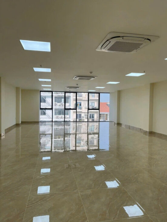 SIÊU PHẨM ! Buillding Phú Diễn Từ Liêm vỉ hè oto KD thang máy145m x7T giá 47 tỷ TL.