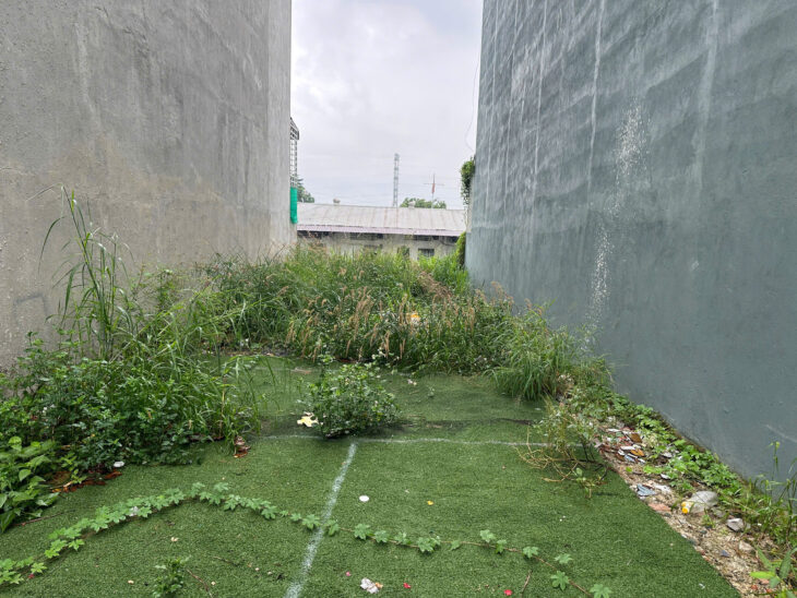 Bán đất Dĩ An,SHR đường nhựa 14M,gần ĐHQG TPHCM,giá đầu tư