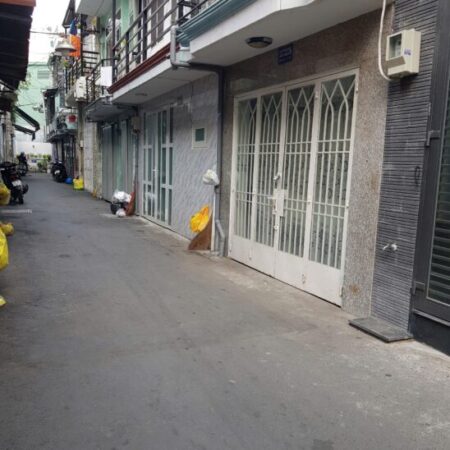 DÒNG TIỀN, Bán dãy trọ Phạm Văn Chiêu, 92m2 5 phòng, 6 tỷ 0964364745