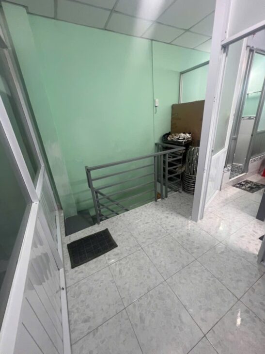 Nhỉnh 3 Tỷ – Tân Phú – 33M² – 5M Ra Hẻm Ô Tô- Huyền Thoại 304 TKTQ 2PN+2WC