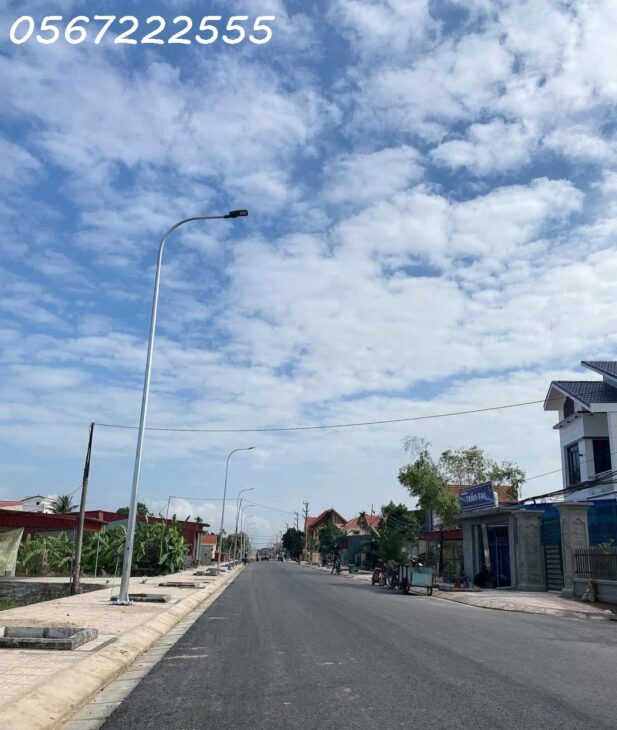 SIÊU PHẨM MẶT ĐƯỜNG THƯỢNG ĐỨC – NAM ĐỒ SƠN, 92M² CÓ VỈA HÈ 2 BÊN – GIÁ CHỈ 2,X TỶ ZALO 0567 222