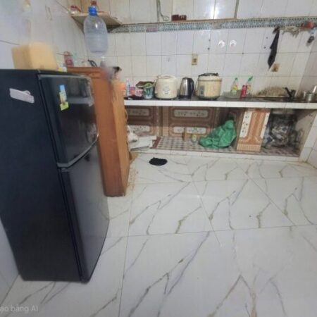 Nhà 2 tầng kiên cố Trưng Nữ Vương – gần Duy Tân, Nguyễn Hữu Thọ – giá tốt đầu tư!