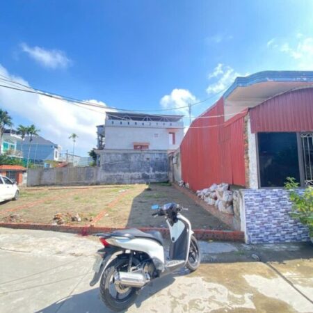 🔥Lô đất hiếm – chưa từng xuất hiện trên thị trường Tiểu Trà, Hưng Đạo – Dương Kinh Giá chỉ hơn 2