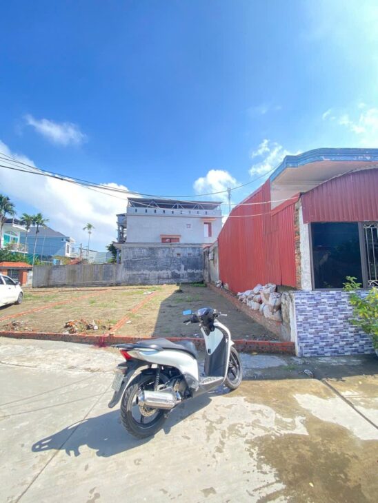 🔥Lô đất hiếm – chưa từng xuất hiện trên thị trường Tiểu Trà, Hưng Đạo – Dương Kinh Giá chỉ hơn 2