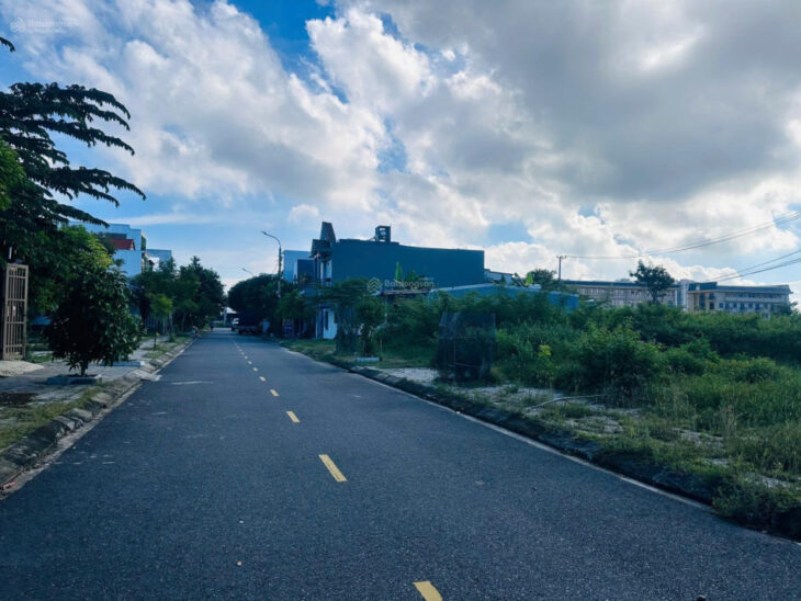 BÁN LÔ GÓC BẮC THƯỢNG 5 KẸP CÔNG VIÊN DIỆN TÍCH 150M2