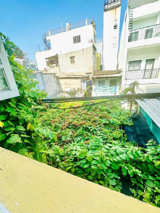 BÁN NHÀ DƯƠNG BÁ TRẠC – Q.8 NHỈNH 7 TỶ, 2 TẦNG 4.25*16M, NỞ HẬU 4.6M HẺM XH.