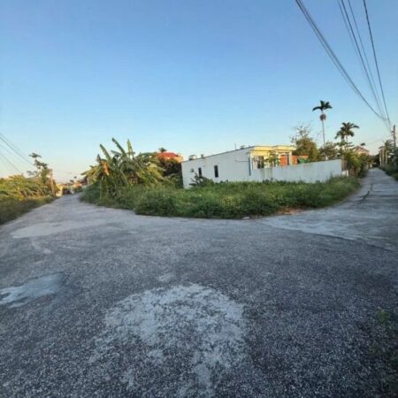 SIÊU PHẨM ĐẤT MẶT ĐƯỜNG – KIM ĐỚI 1, HỮU BẰNG, KIẾN THỤY Giá chỉ 1.2x TỶ – CƠ HỘI ĐẦU TƯ SIÊU HỜI!