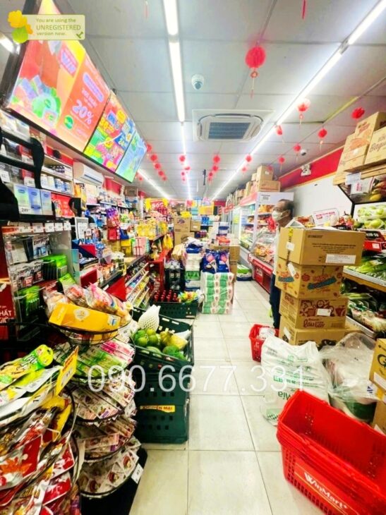 ‼️ Ngay UBND Phú Nhuận – Mặt tiền kinh doanh – 5 tầng nở hậu – Dòng tiền 50tr/tháng