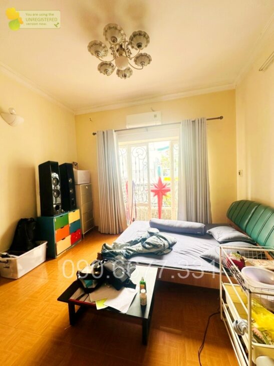 ‼️ Hẻm VIP Phú Nhuận – Ô tô thông – 5 tầng vuông đẹp – Thiết kế thoáng đẹp