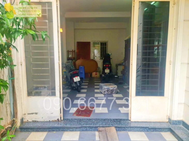 ‼️ Bình Thạnh – Gần UBND Quận – Hẻm vip 5 căn – Villa 3 tầng – Đối diện công viên xe hơi đậu thoải