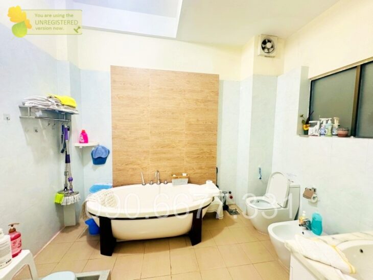 ‼️ Hẻm VIP Phú Nhuận – Ô tô thông – 5 tầng vuông đẹp – Thiết kế thoáng đẹp