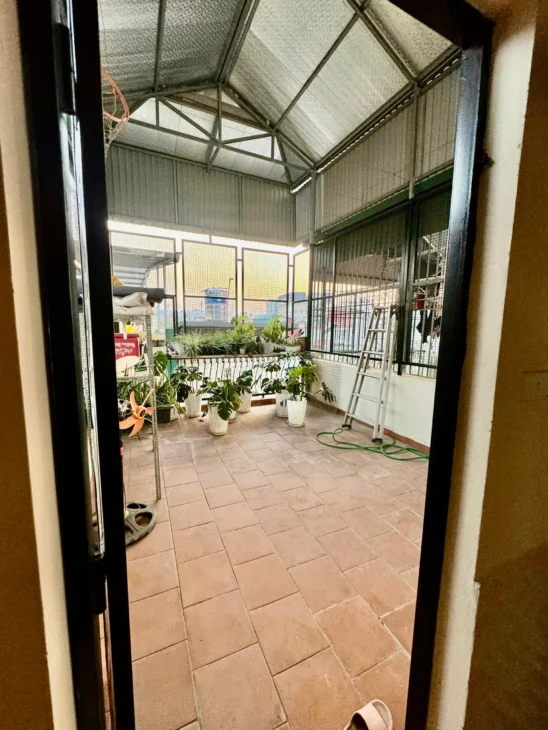 Bán Nhà Hào Nam 30m2. 6 tầng. mặt tiền 3.9m. giá 9.65 Tỷ Đống Đa Hà Nội