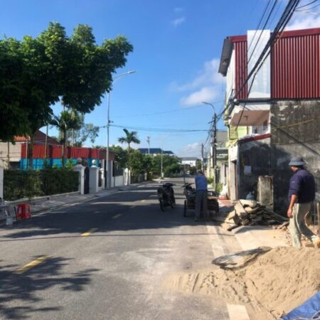 ĐẤT ĐẸP GIÁ HIẾM VIỆT TIẾN – ĐẠI HỢP, CHỈ 2,2XX TR/162M² – ZALO 0567 222 555