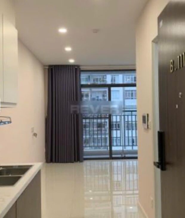 Bán gấp căn hộ Q8, Tạ Quang Bửu, 31m2, 1PN, SHR, 2 tỷ – LH: 0916466446