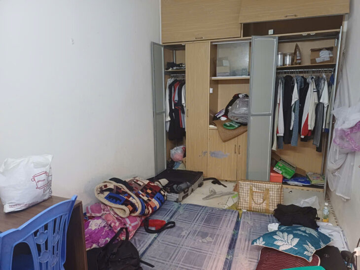 ⚡️Hiếm Có: Ô TÔ ĐỖ CỬA – NGÕ THÔNG – GIÁ ĐẦU 3 – Bán nhà ĐỐNG ĐA