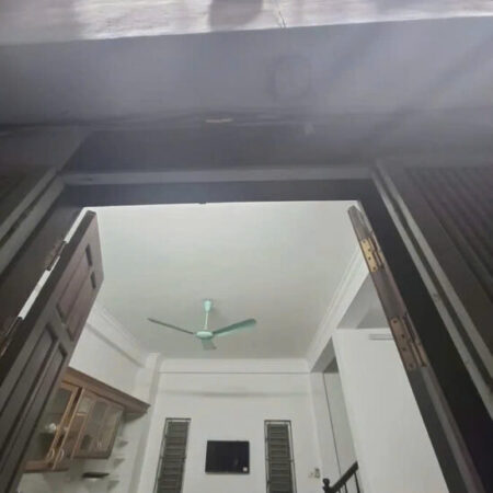 ⚡️BỎ QUA HỐI HẬN: NHÀ MỚI ĐẸP – BỀN CHẮC – MẶT TIỀN RỘNG. Bán nhà HÀ ĐÔNG!