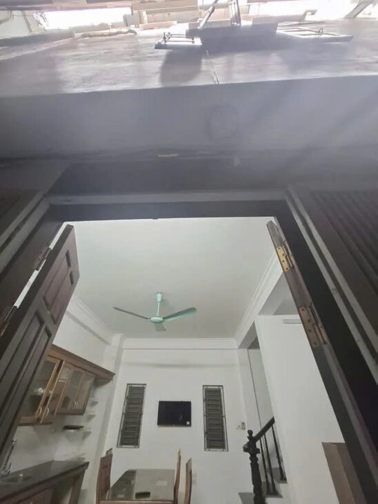 ⚡️BỎ QUA HỐI HẬN: NHÀ MỚI ĐẸP – BỀN CHẮC – MẶT TIỀN RỘNG. Bán nhà HÀ ĐÔNG!