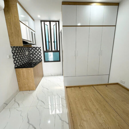 Cho thuê phòng khép kín tại ngõ 322 Mỹ Đình – Nam Từ Liêm