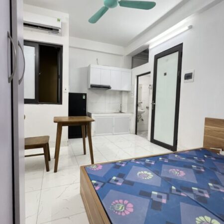 Cho thuê căn hộ CCMN khép kín tại ngõ 204 Trần Duy Hưng, Cầu Giấy